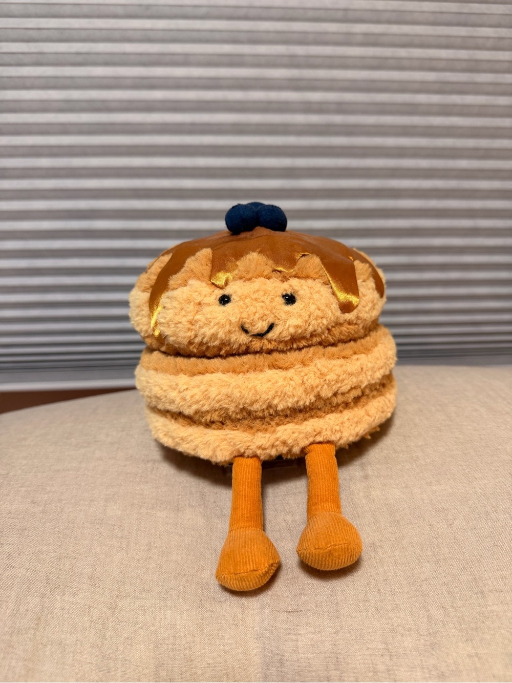 Jellycat Fran Pancakes